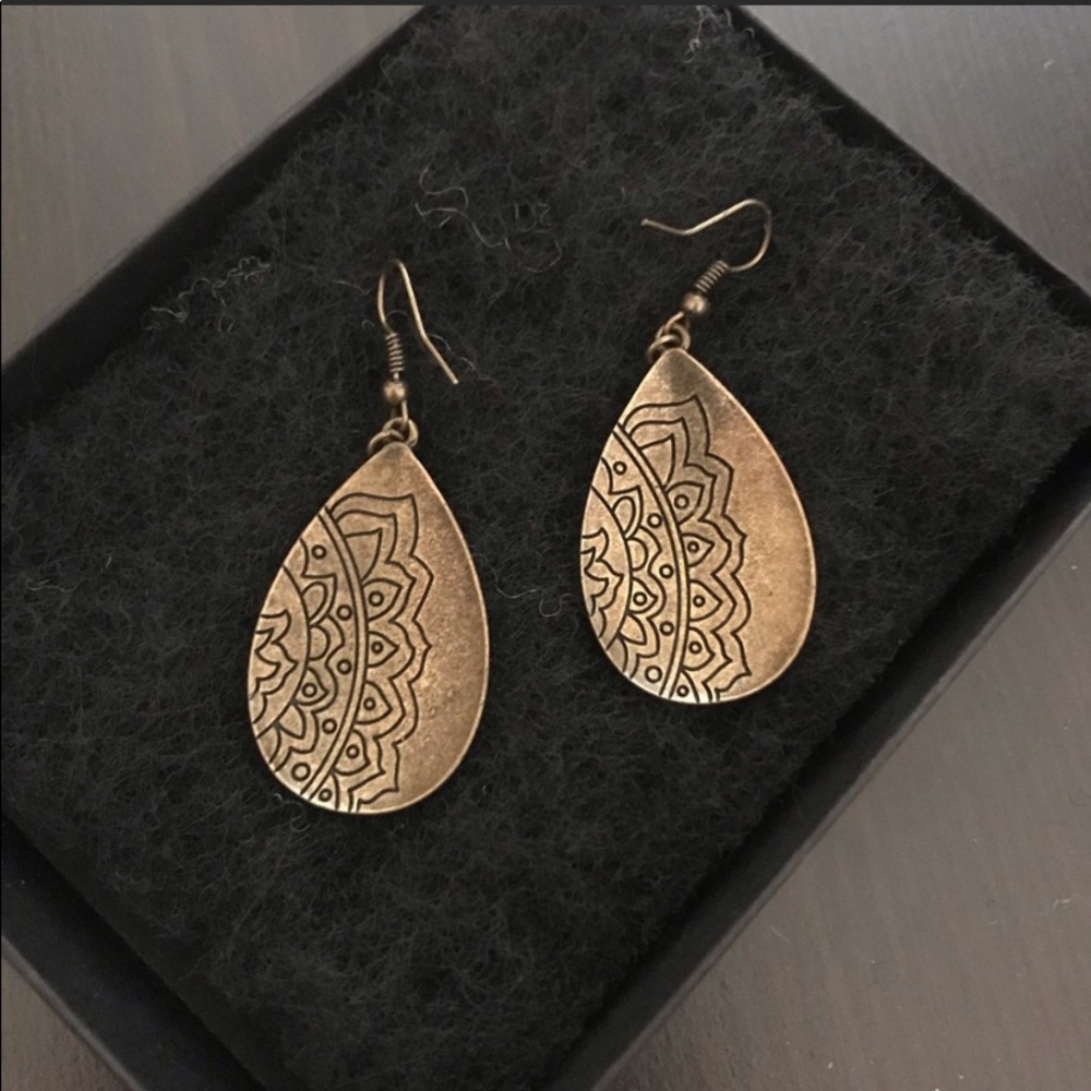 Earring bundle